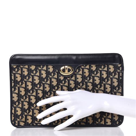 dior monogram clutch|dior clutch for women.